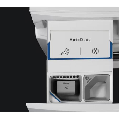 Electrolux Perilica rublja EW8F5417ACE AutoDose Slike