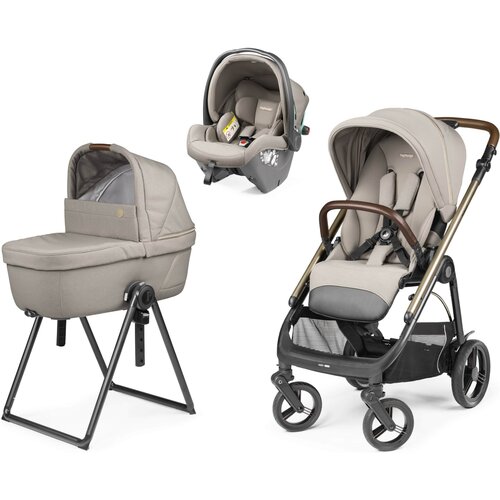 Peg-Perego Veloce Belvedere SLK Astral - otroški voziček 3v1 Cene