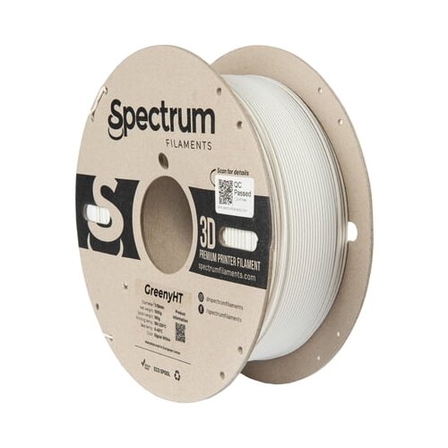  GreenyHT Signal White Cene