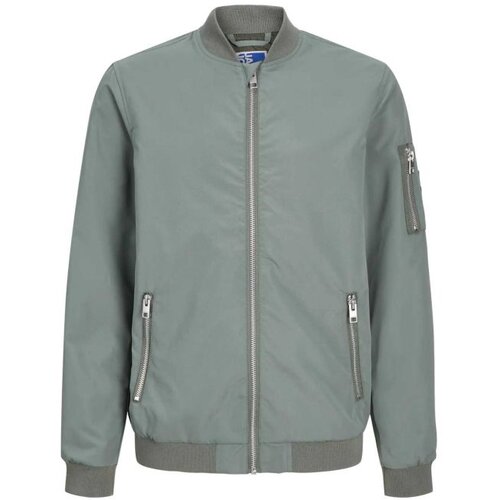 Jack & Jones junior bomber jakna za decake jjerush Cene