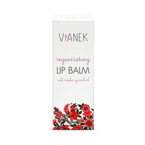 VIANEK Regenerating Lip Balm Cijene