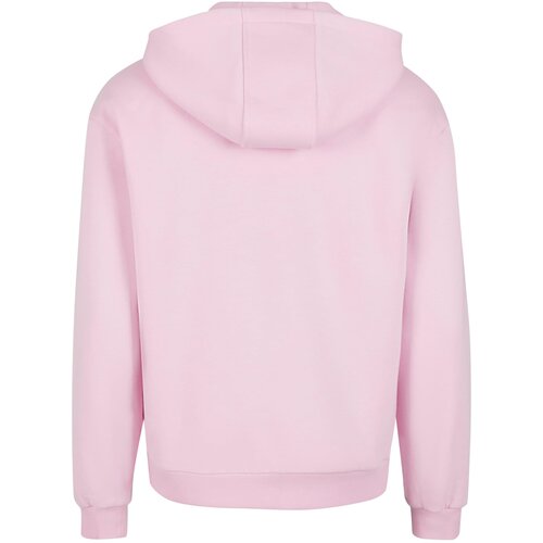 Urban Classics Sweater majica &amp;#039;Fluffy&amp;#039; svijetloroza Slike