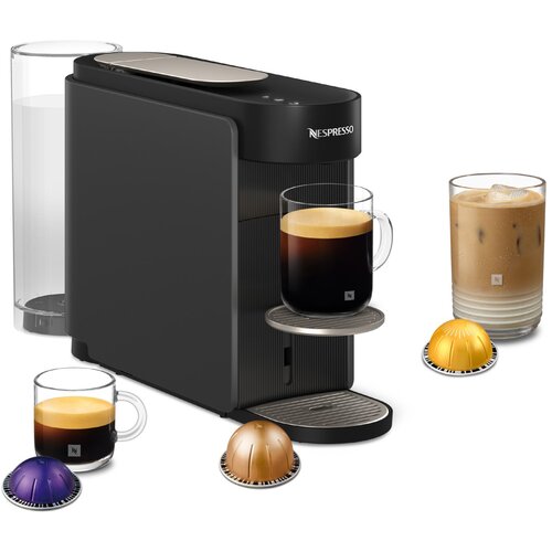 Nespresso vertuo up env 200.GY by delonghi, grau Cijene