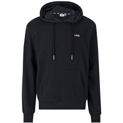 Fila Women/Girls Black Sweatshirt Slike
