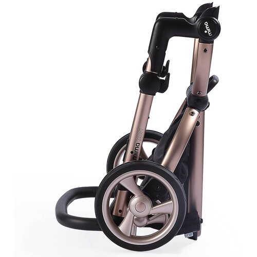 Mima Ram za kolica Xari, Rose gold Slike