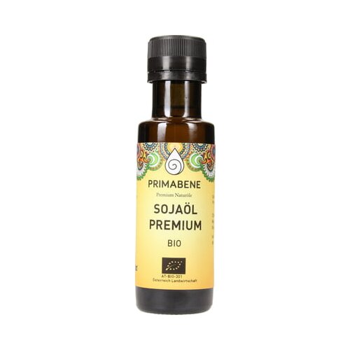 PRIMABENE Sojino olje Premium bio - 100 ml Cene