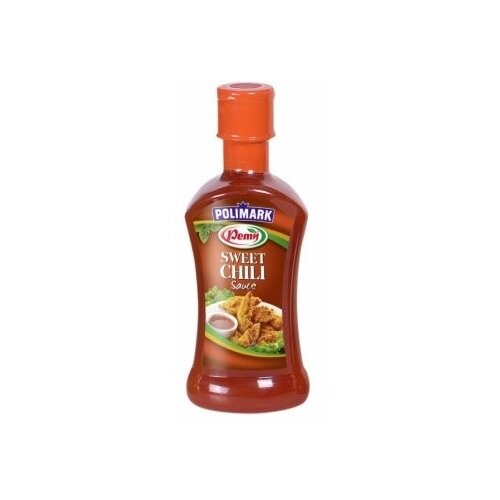 Pemy Sos sweet chili 285ml Cene