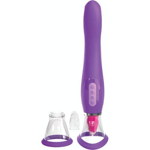 Pipedream Fantasy For Her Ultimate Pleasure Slike
