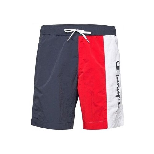 Champion Hlače 217488BS501 pisana Slike