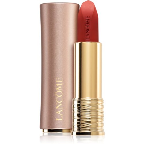 Lancôme L'Absolu Rouge Intimatte 2025 kremasta šminka z mat učinkom odtenek 196 3.4 g Cene