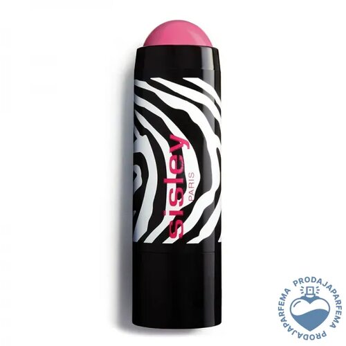 Sisley Phyto-Blush Twist (N&amp;deg;2 Fushia) 5.5g Slike