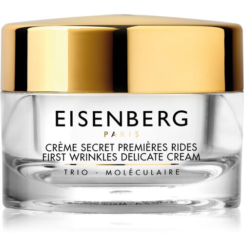 Eisenberg Classique Crème Secret Premières Rides regeneracijska in vlažilna krema proti prvim znakom staranja kože 50 ml Cene