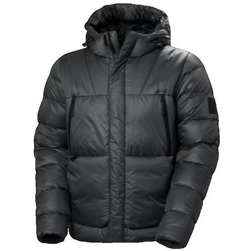 Helly Hansen Puhovke Doudoune W22 Arc Down Jacket Črna Slike