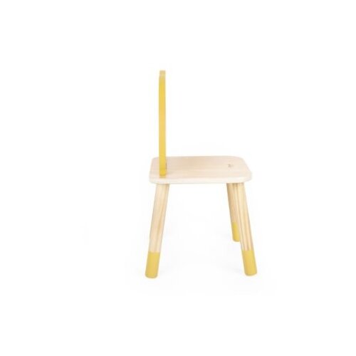 Classic World Drvena stolica Lemon Cene