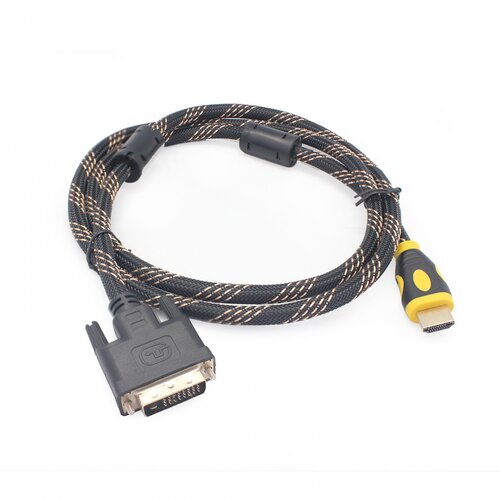  Kabl HDMI na DVI M (24+1) 1.5m Cene