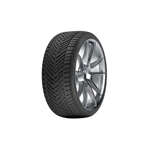 Tigar guma 225/55R17 ALL SEASON 101W XL Slike