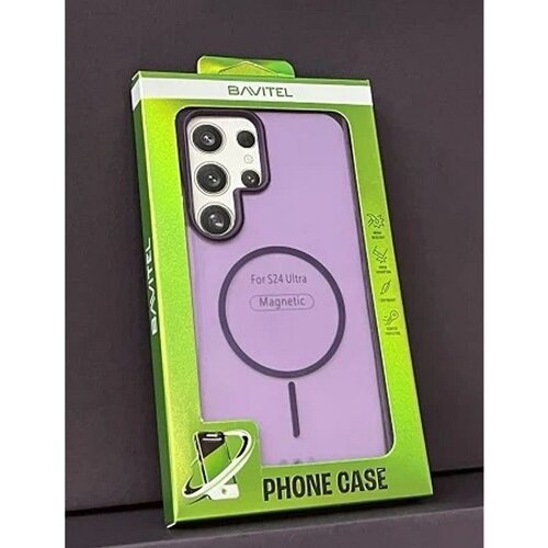 Samsung S24 Ultra Bavitel MagSafe ljubi&amp;scaron;asta Slike
