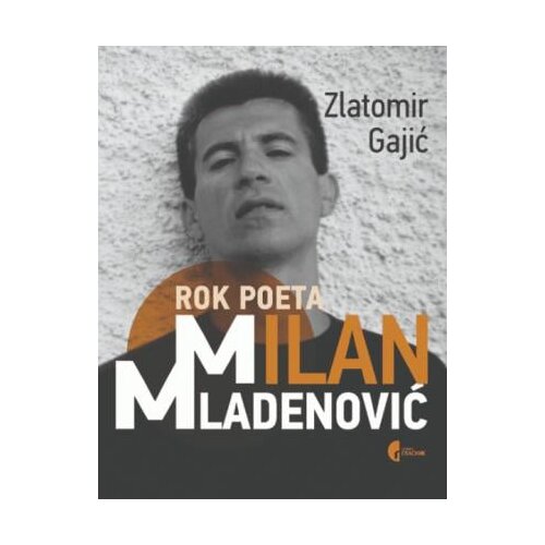 Službeni Glasnik Zlatomir Gajić - Rok poeta Milan Mladenović Slike