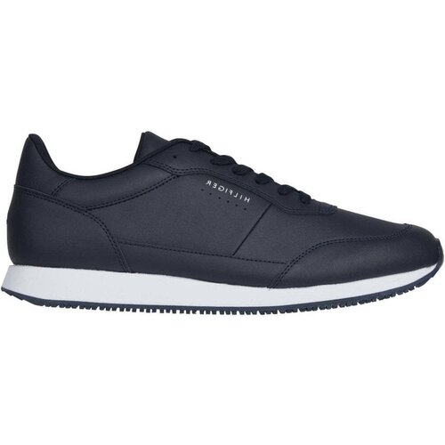 Tommy Hilfiger Nizke superge - pisana Slike