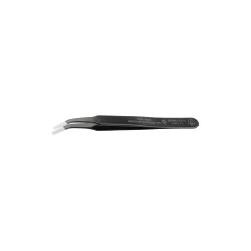Bernstein Tools 5-861-13 ESD pinceta FB plosnat-kutni, savijen 30° 120 mm Cijene