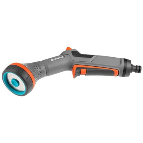 Gardena comfort tuš (broj mlaza za raspršivanje: 2, metal / plastika, prikladno za: osjetljive biljke) Cijene