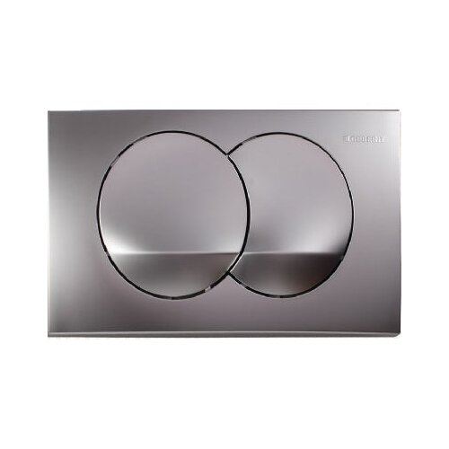 Geberit 115.100.46.1 TASTER (TIPKA) DELTA 20 MAT HROM stari tip GEBERIT Cene