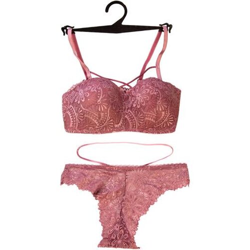 Shining Ego ženski Blush Elegance Komplet Slike