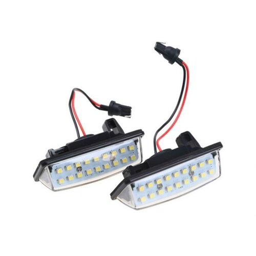 Oem LED osvetljenje za zadnje tablice Nissan Pathfinder (2010+) / Murano Cene