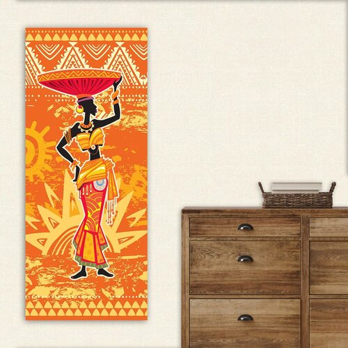 Wallity Slika DKY51156188445_50120, 50x120 cm Cene