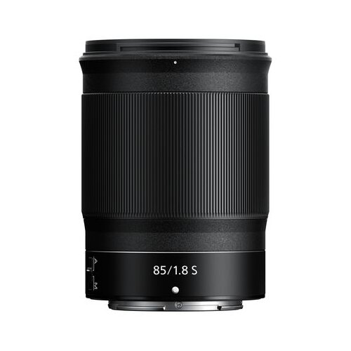 Nikon Z 85mm f/1.8 S Slike