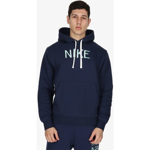 Nike m nsw hbr-c bb po hoodie Slike