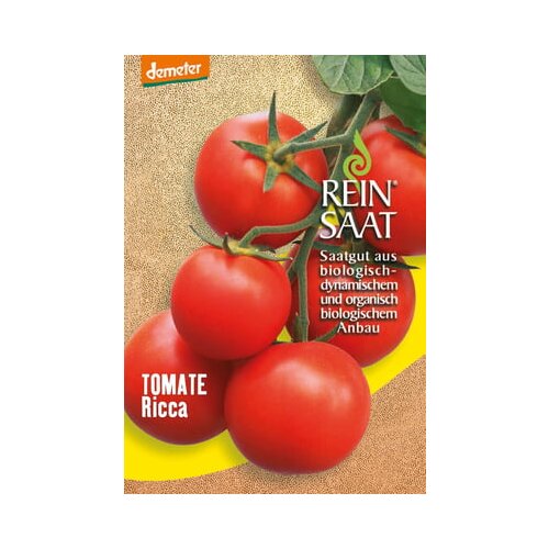 ReinSaat Solatni paradižnik "Ricca" Cene