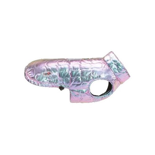 Camon toy jakna za pse, ljubičasta, 24 cm Cene