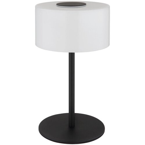 Globo namizna led-svetilka trenton 20/34,5 cm Slike