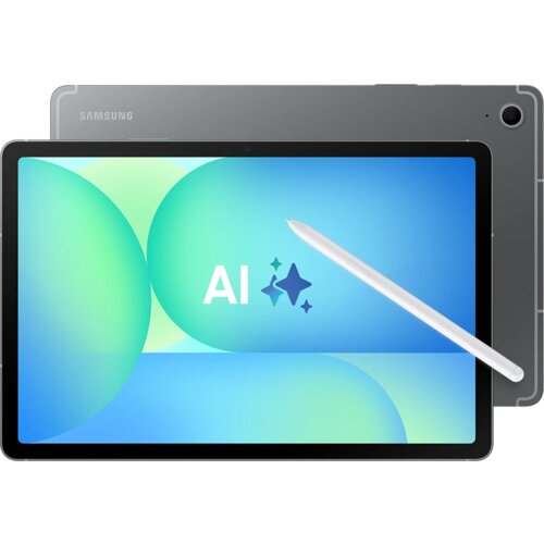 Samsung Galaxy Tab S10 FE LTE 128GB - Sivi Cijene