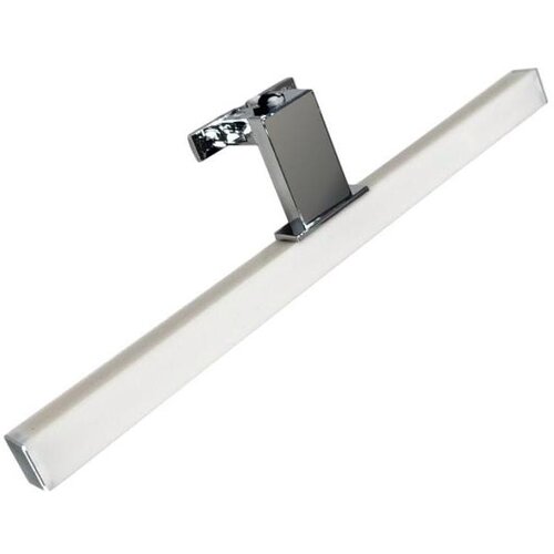  LED kupatilsko osvetljenje za ogledalo MIRROR LED/6W/230V 40 cm IP44 sjajni hrom Cene
