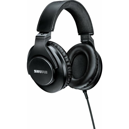 Shure SRH 440A Cijene