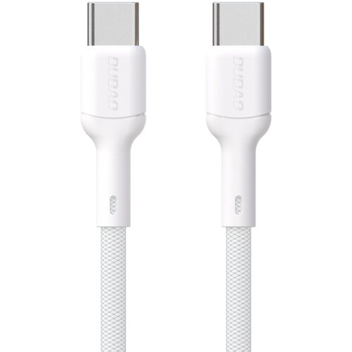 Dudao L9C 65W USB-C NA USB-C POLNILNI KABEL ZA TELEFON 1M S HITRIM..., (5000344505) Slike