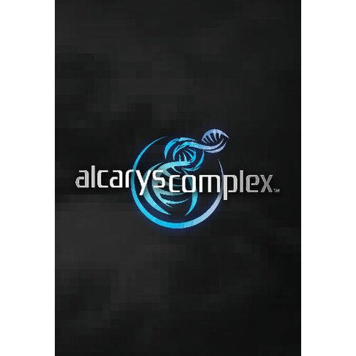 Steam Alcarys Complex Key GLOBAL Cene