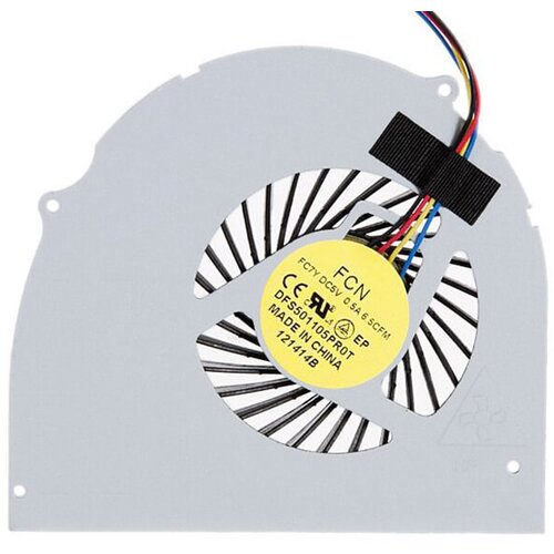  Ventilator Dell Latitude E6540 Precision M2800 Cene