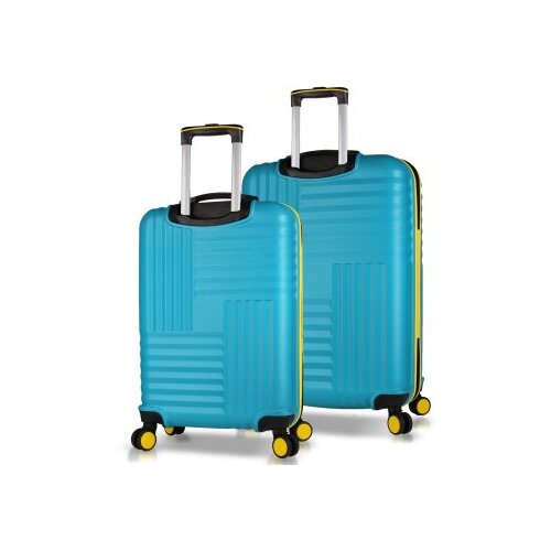 Zoozie Bags set kofera 2/1 pleobtaz Cene