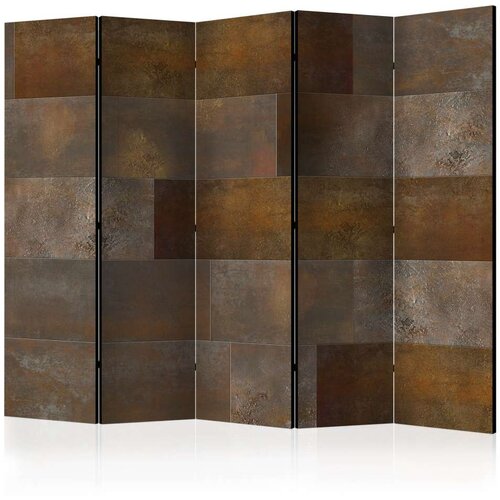  Paravan u 5 dijelova - Golden Cascade II [Room Dividers] 225x172 Slike