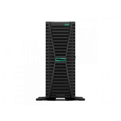 HP proliant ML110 Gen11 3408U 32GB vroc 8SFF 1000W server Cene