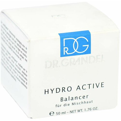 Dr. Grandel hydro active balancer krema 50 ml Cene