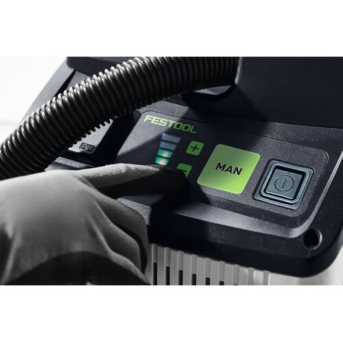 Festool sesalnik CLEANTEC CT 15-Set CT sesalniki 578450 Slike