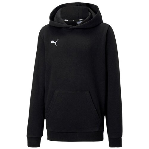 Puma Teamgoal 23 Causals Hoody Crna Slike