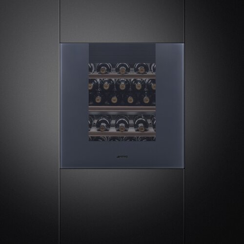 Smeg vinski hladnjak CVI129G Cijene