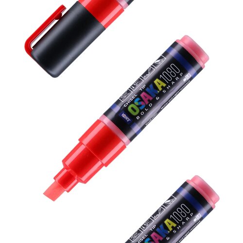 Osaka 1080, akrilni marker, 1-8.0mm - odaberite boju Cene