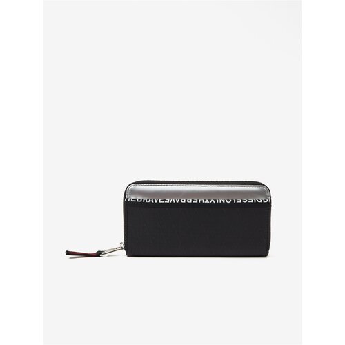 Diesel Black men&amp;#039;s wallet - Men&amp;#039;s Slike