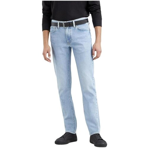 Levi's Jeans 04511-5285 Modra Cene